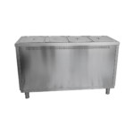 Baño Maria Modular Electrico 4 Dep - Maigas 4