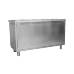 Baño Maria Modular Electrico 4 Dep - Maigas 5