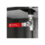 Baño Maria Modular Electrico 4 Dep - Maigas 7