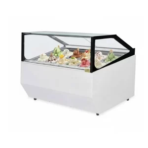 Barquillera 12 Sabores Lineal - Bozzo 4