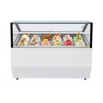 Barquillera 12 Sabores Lineal - Bozzo 5