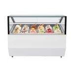 Barquillera 12 Sabores Lineal - Bozzo 5