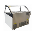 Barquillera 12 Sabores Lineal - Bozzo 7