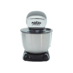 Batidora Pastelera 4 Lts Lorenzza Negra - Maigas 3