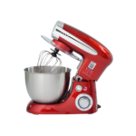 Batidora Pastelera 4 Lts Lorenzza Roja - Maigas 6