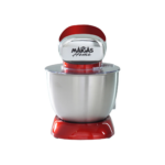 Batidora Pastelera 4 Lts Lorenzza Roja - Maigas 7