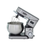 Batidora Pastelera 5 Lts Lorenzza Gris (Techo Plano) - Maigas 2