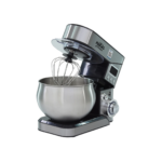 Batidora Pastelera 5 Lts Lorenzza Gris (Techo Plano) - Maigas 3