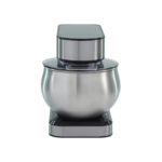 Batidora Pastelera 5 Lts Lorenzza Gris (Techo Plano) - Maigas 4