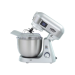 Batidora Pastelera 5 Lts Lorenzza Gris (Techo Redondo) - Maigas 2