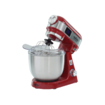Batidora Pastelera 5 Lts Lorenzza Roja (Techo Redondo) - Maigas 8