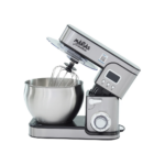 Batidora Pastelera 7 Lts Lorenzza Gris (Techo Plano) - Maigas 2