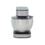 Batidora Pastelera 7 Lts Lorenzza Gris (Techo Plano) - Maigas 3