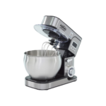 Batidora Pastelera 7 Lts Lorenzza Gris (Techo Plano) - Maigas 4