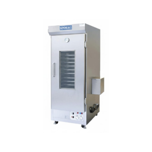 Camara de Fermentacion para 32 Bandejas de 60x40cm - Sinmag 1