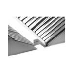 Campana Central con Filtro 100x130x32cm - Maigas 2