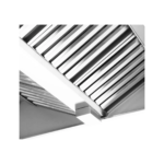 Campana Central con Filtro 150x130x32cm - Maigas 3