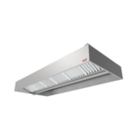 Campana Central con Filtro 300x130x32cm - Maigas 1