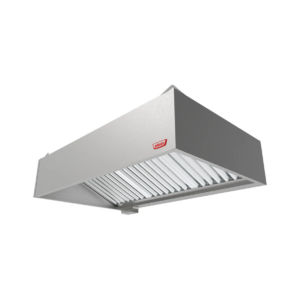 Campana Mural con Filtro 150x94x32cm - Maigas 1