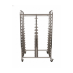 Carro Bandejero 56 Bandejas (Para Casino) - Maigas 10