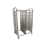 Carro Bandejero 56 Bandejas (Para Casino) - Maigas 11