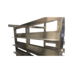 Carro Bandejero 56 Bandejas (Para Casino) - Maigas 12