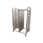 Carro Bandejero 56 Bandejas (Para Casino) - Maigas 9