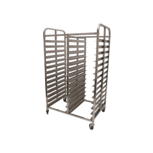 Carro Bandejero 56 Bandejas (Para Casino) - Maigas 9