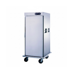 Carro Mantenedor de Alimentos 10 Niveles (20 Bandejas) - Bozzo 1