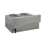 Cocina Encimera Electrica 4 Platos - Bozzo 5