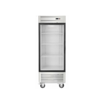 Congelador Vertical 574 Lts 1 Puerta de Vidrio F Forzado - Bozzo 2