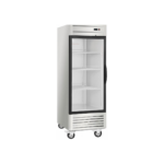 Congelador Vertical 574 Lts 1 Puerta de Vidrio F Forzado - Bozzo 3