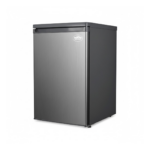 Congelador Vertical 84 Lts 4 Cajones Gris - Maigas 1