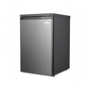 Congelador Vertical 84 Lts 4 Cajones Gris - Maigas 1