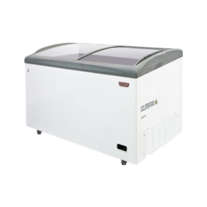 Congeladora 336 Lts TV Curvo 4C - Maigas 1