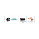 Congeladora 336 Lts TV Curvo 4C - Maigas 5