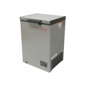 Congeladora. 100 Lts TD 1C Gris - Maigas 13