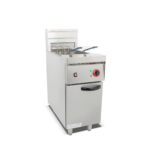 Freidora Industrial Electrica 30 Lts - Bozzo 10