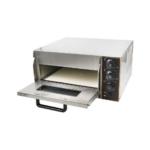 Horno Pizzero Electrico Sobremesa 1 Camara - Bozzo 6