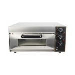 Horno Pizzero Electrico Sobremesa 1 Camara - Bozzo 7