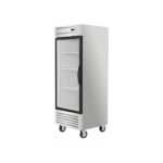 Refrigerador Ind 1 Pta Vidrio 574 Lts F. Forzado - Bozzo 3