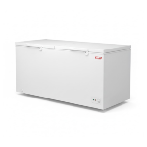Congeladora de 745 Lts Tapa Dura Dual Maigas 1