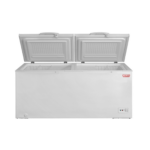 Congeladora de 745 Lts Tapa Dura Dual Maigas 3
