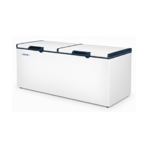 Congeladora. 750 Lts Tapa Dura Dual 1C - Bozzo 1