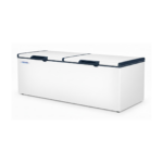 Congeladora. 850 Lts TD Dual 1C - Bozzo 1