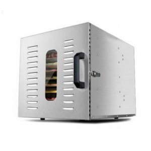 Deshidratador de Alimentos 8 Bandejas - Bozzo 6