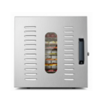 Deshidratador de Alimentos 8 Bandejas - Bozzo 7