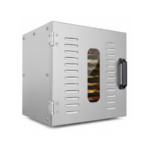 Deshidratador de Alimentos 8 Bandejas - Bozzo 8