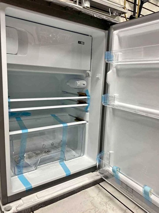 Frigobar 113 Lts Gris - Maigas 11