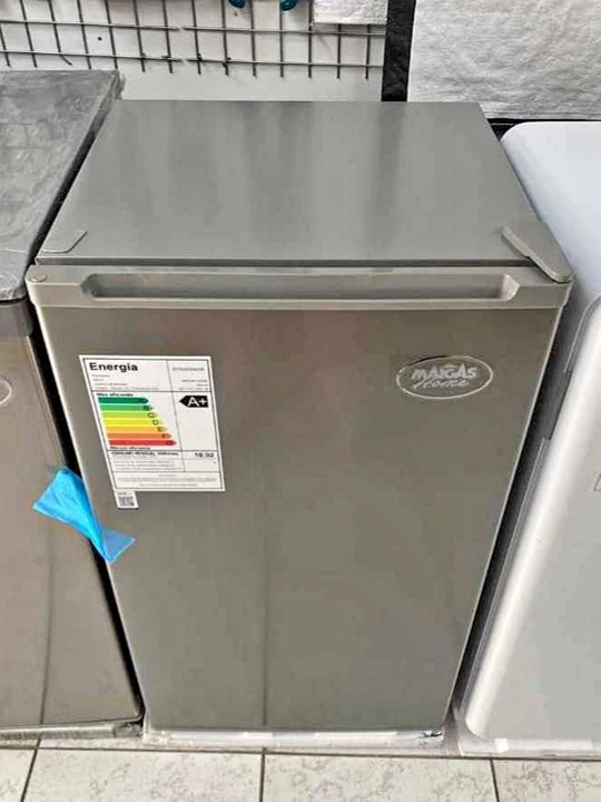 Frigobar 90 Lts Gris - Maigas 1